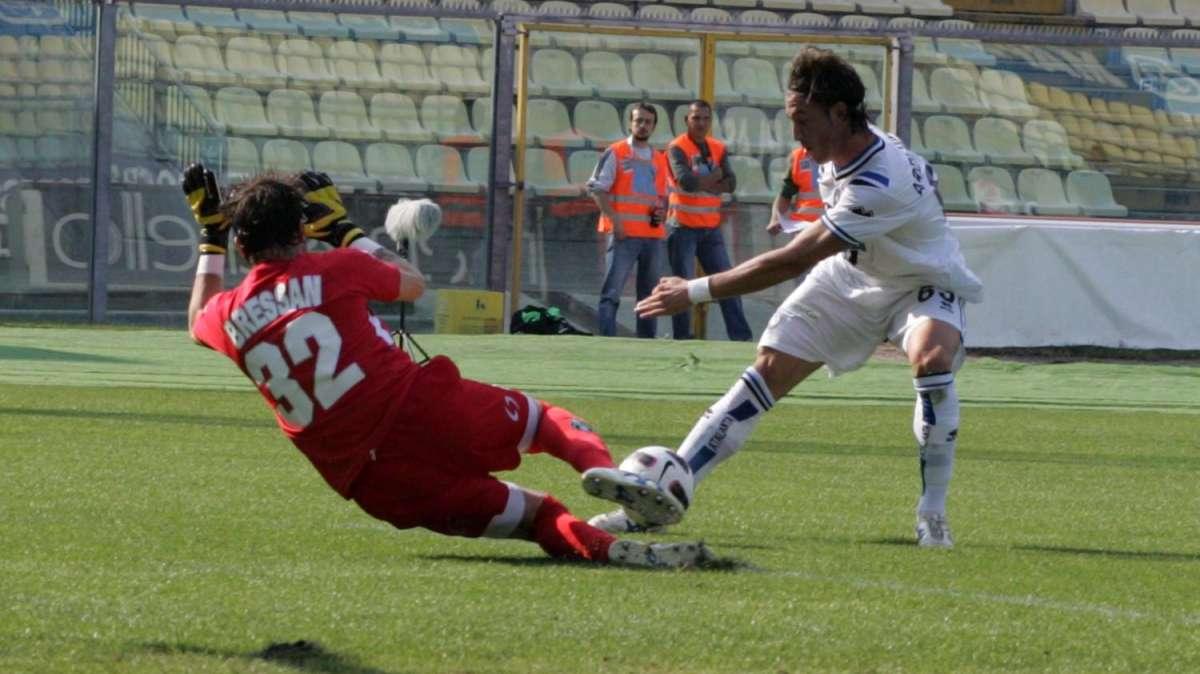 ESCLUSIVA TLP - Spezia, per la porta due ipotesi