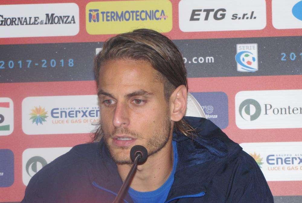 Reggina e Catania sul centrale Ingrosso in uscita dal Pisa