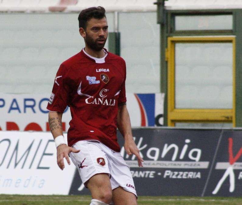 Catania, per la difesa piacciono Camilleri e Milillo