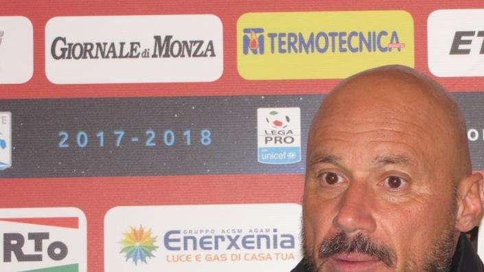 INTERVISTA TC Pea: "Alessandria attrezzata, può vincere playoff"