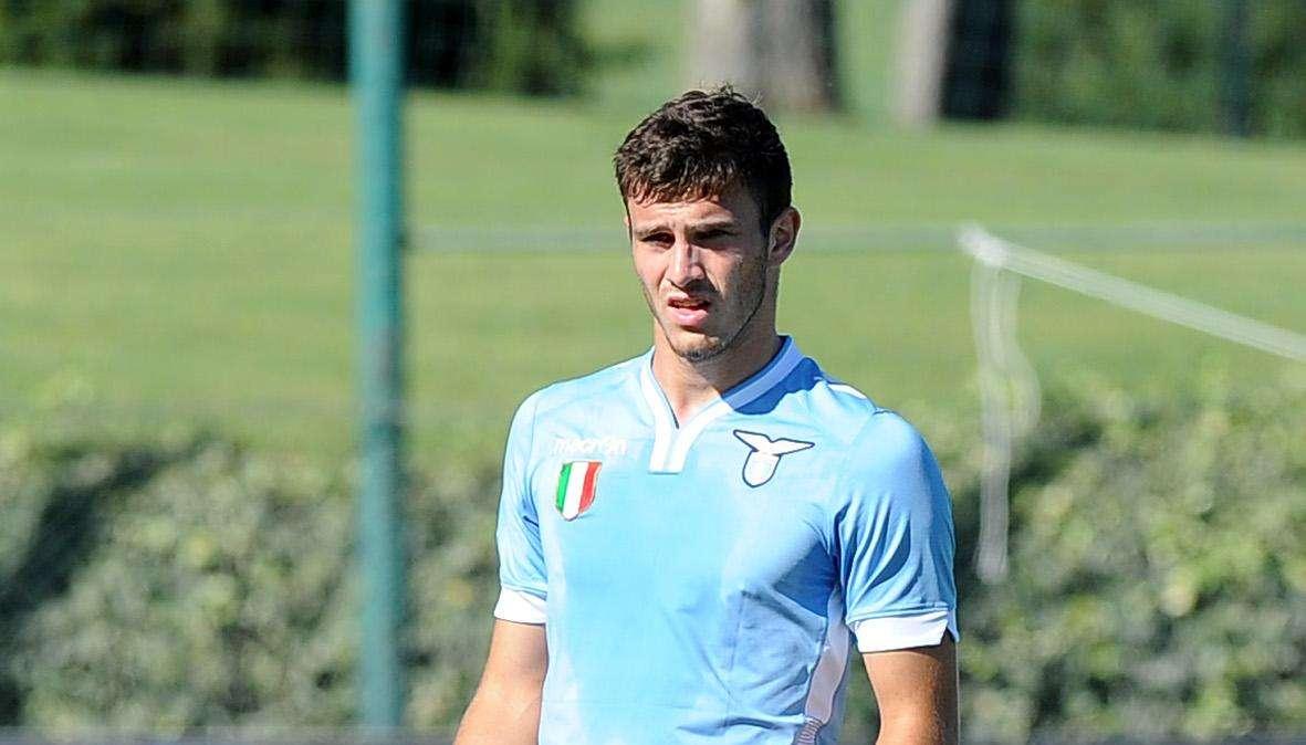 Grosseto, Elez torna alla Lazio