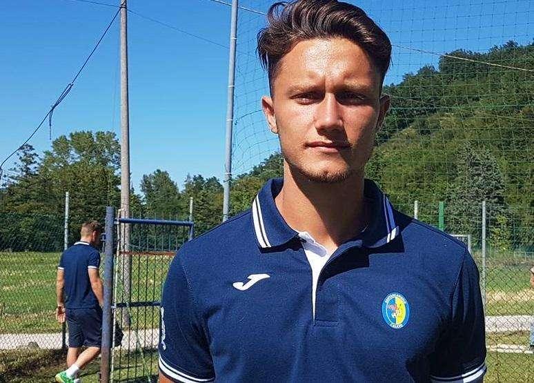 Renate, ecco il rinforzo per il centrocampo