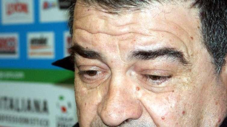 INTERVISTA TC - Pelliccioni: "Ritorno a Monopoli? A oggi non c'è nulla"