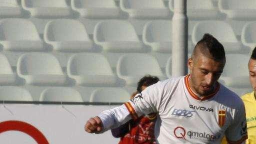 Un ex Bisceglie riparte dalla Serie D