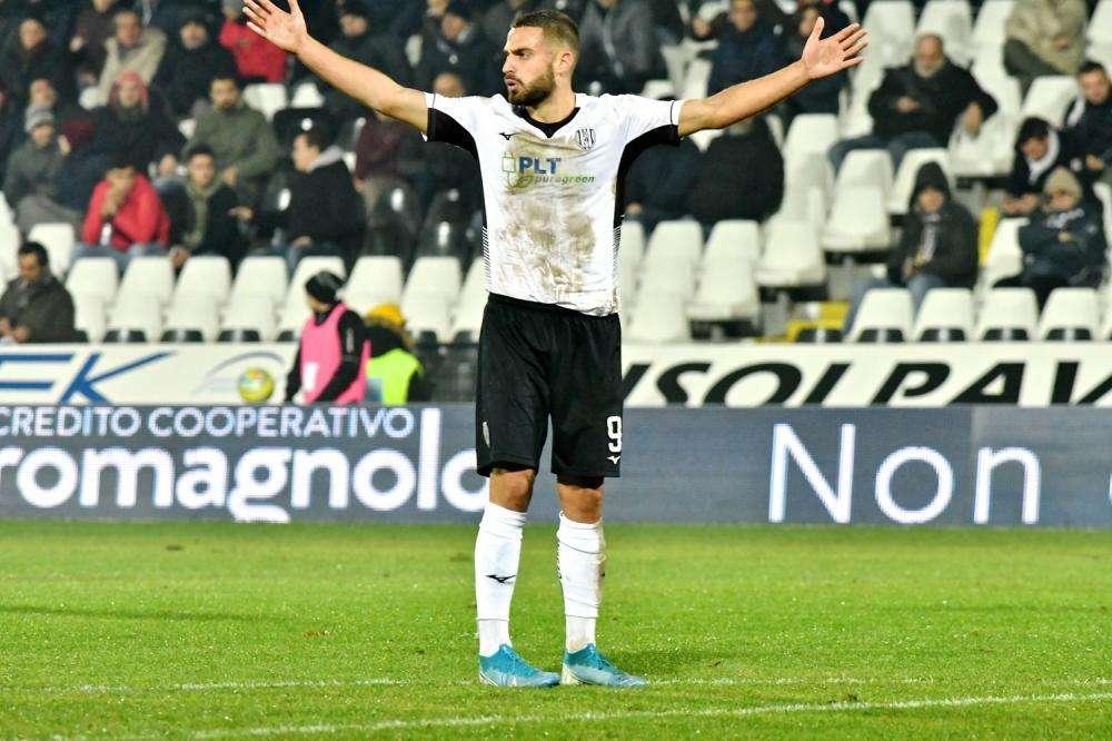 NOTIZIA TC - Cesena, possibile un rientro in patria per Karlo Butić