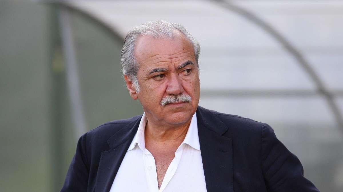 ESCLUSIVA TLP - Reggina, patron Foti: "Ecco le nostre strategie di mercato. Kovacsik..."