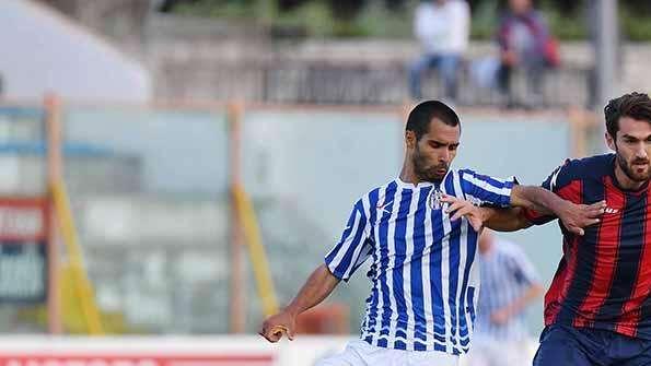 NOTIZIA TC - Renate, per Vicente contratto fino a giugno 2021