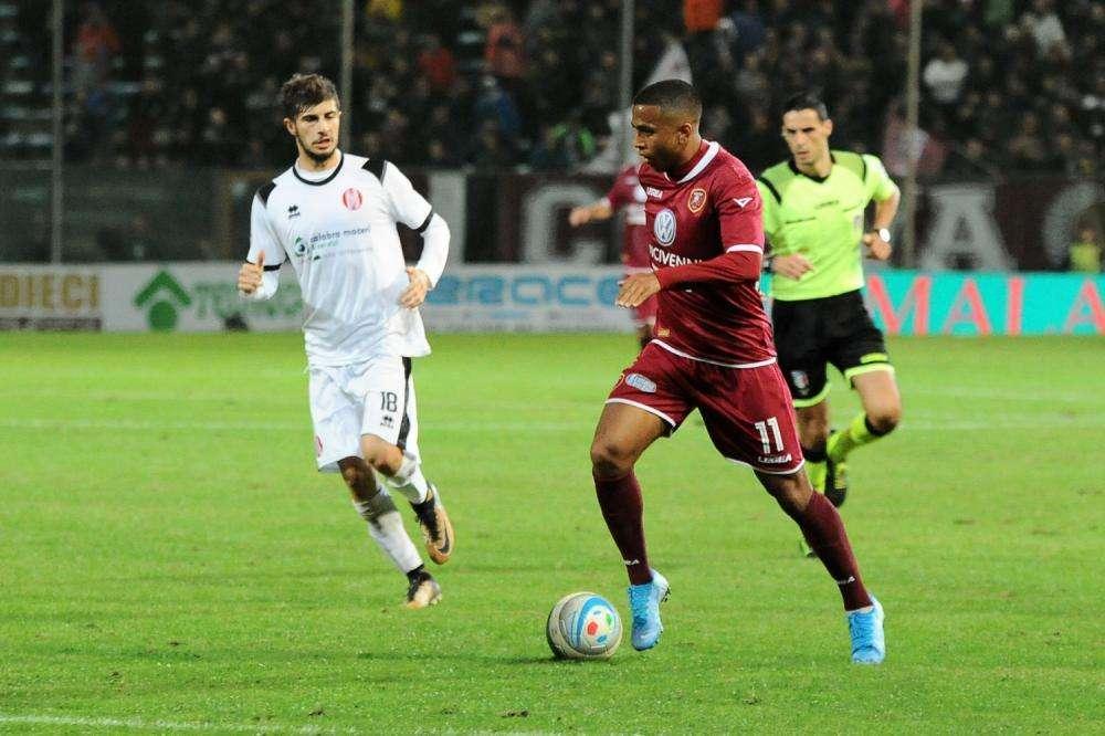 Reggina, prima di Menez è fatta per la permanenza di Rivas