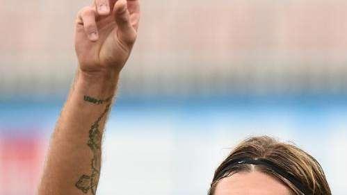 Monopoli, Gerardi: "Adesso tre punti anche in casa contro la Cavese"