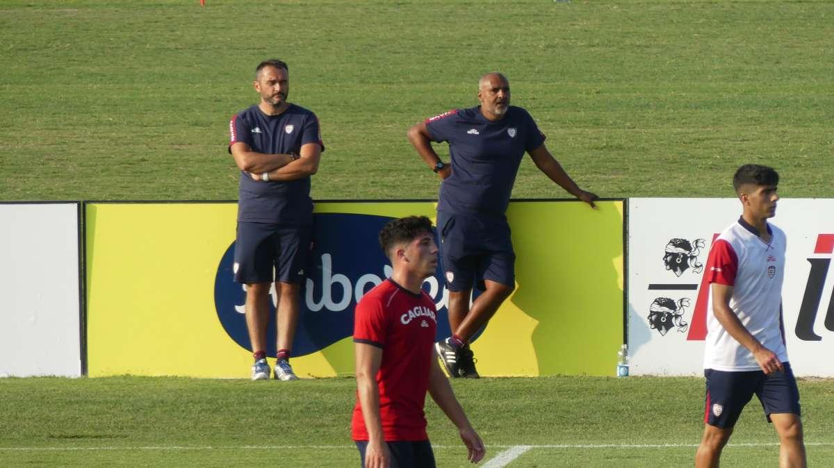 Arzignano, Boccia: "Vogliamo toglierci altre soddisfazioni"