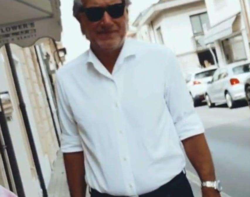 INTERVISTA TC - Ciccone: "Il Palermo in B è il capolavoro di Baldini"