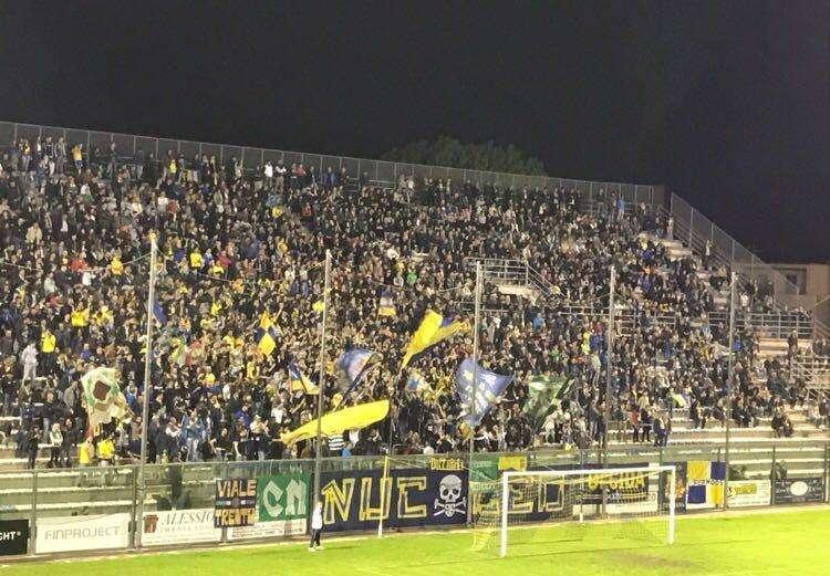 La Fermana non è in vendita: la nota del club