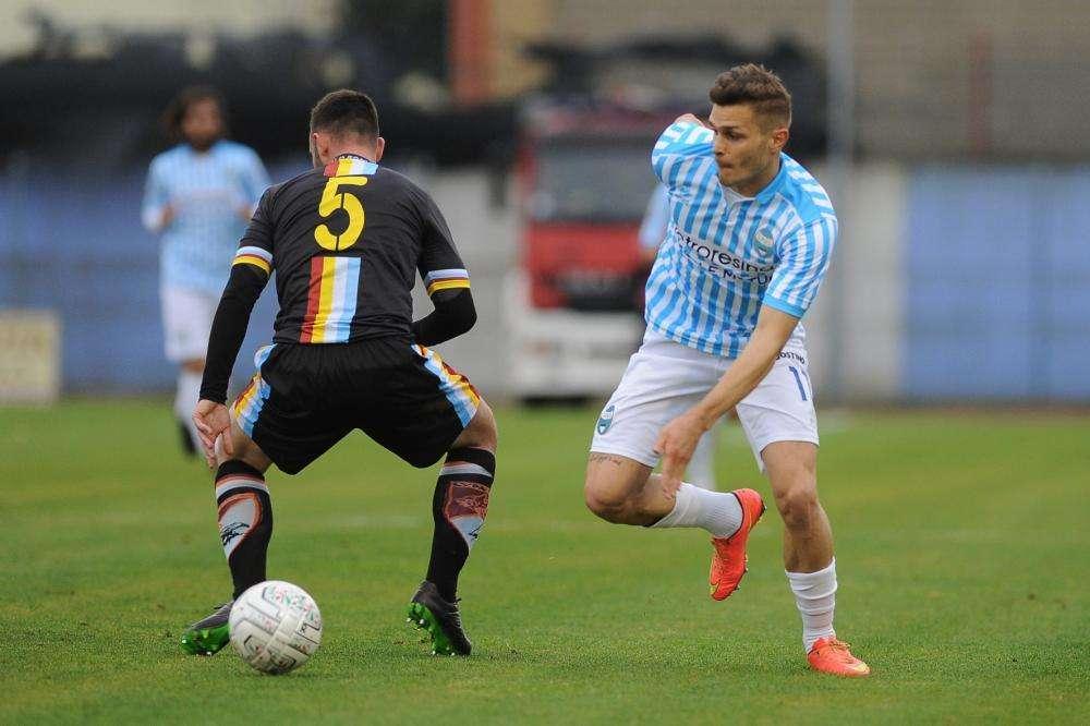 NOTIZIA TC - Sudtirol e Albinoleffe su Pasqualoni