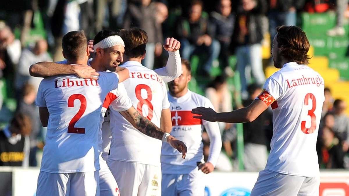 Triestina, attesa per gli annunci: intanto la squadra oggi non si allena