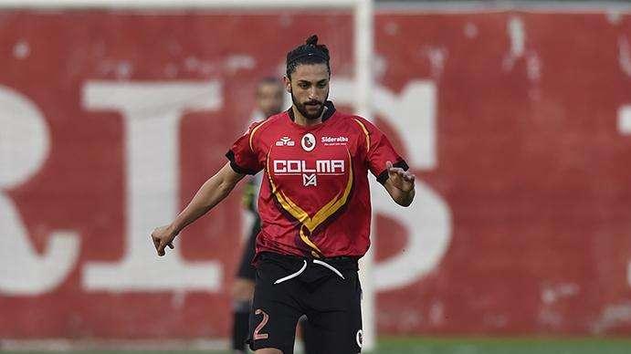 Turris-V.Francavilla, titolari Esempio e Risolo: le formazioni ufficiali