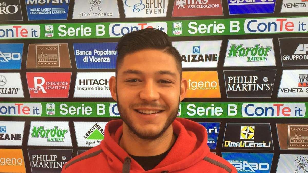 Fidelis Andria, Urso: "Dobbiamo giocare sempre con questo spirito"