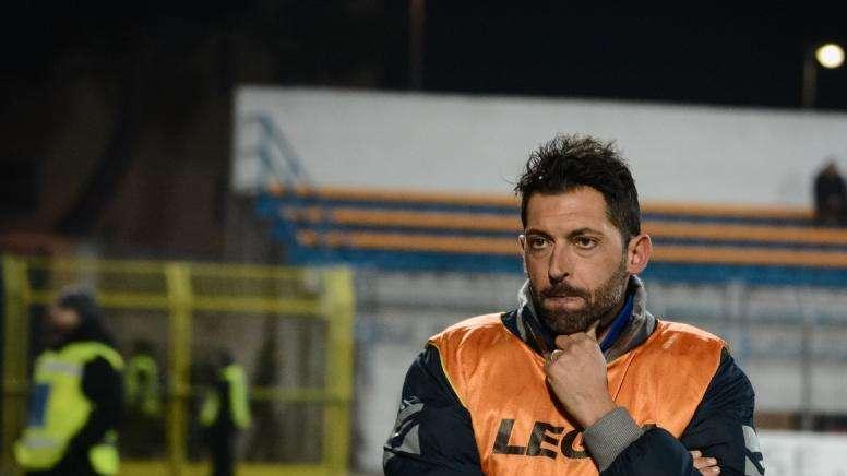 INTERVISTA TC - Paganese, Fusco: "Da ora vogliamo punti importanti"