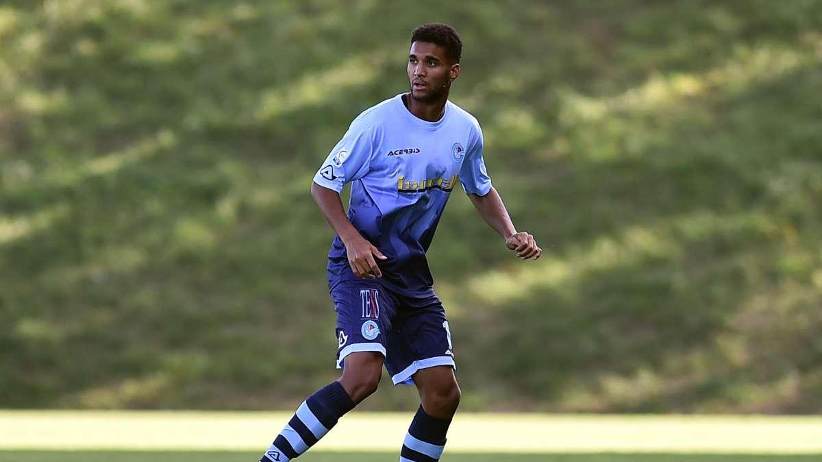 L'ex V.Verona Ntube sbarca in D: ha firmato con il Desenzano