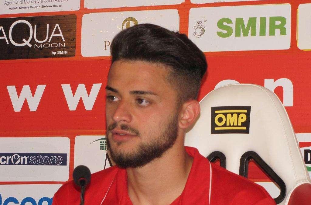 UFFICIALE - Fiorenzuola, rinnovo annuale per il portiere Battaiola