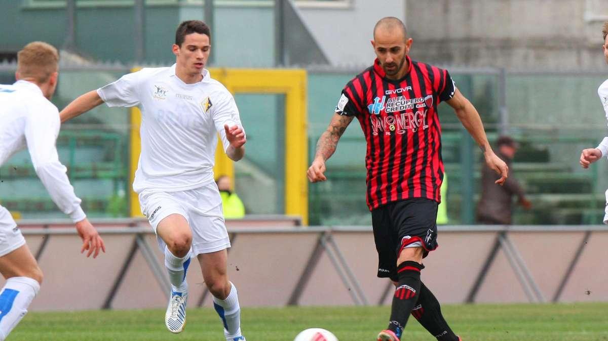 LIVE TLP HILTON - Prato, Malomo vola in B