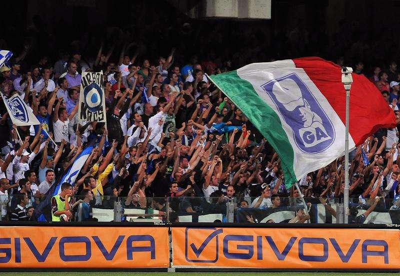 2^ Divisione, risultati di oggi [7^ e 8^ giornata]
