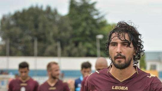 Unicusano Fondi, in arrivo il capitano dell'Akragas