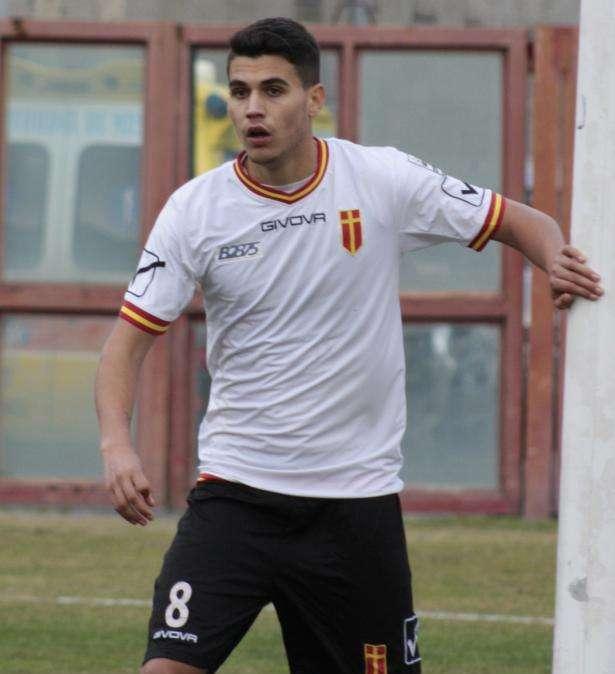 NOTIZIA TC - Avellino, in arrivo il centrocampista Izzillo dal Pisa