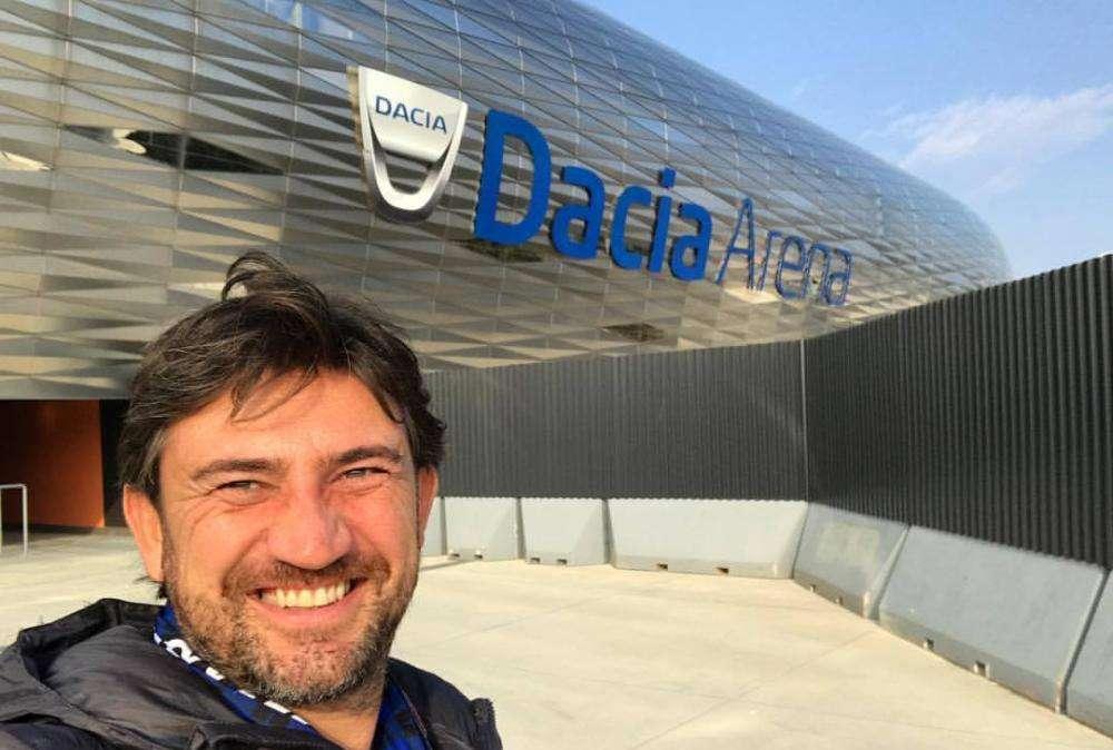 INTERVISTA TC - Savoldi: "Situazione ricca di paradossi"