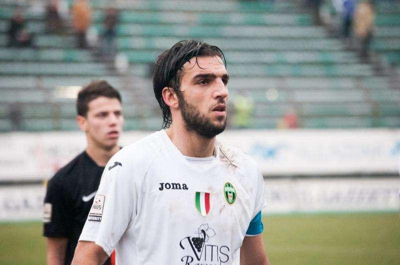 Una punta ex Pordenone riparte dal Venezia in Serie D
