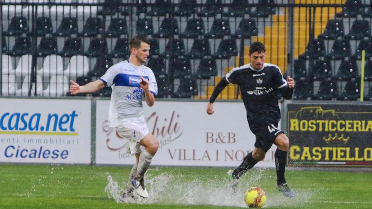 NOTIZIA TC - F. Andria, Bubas piace in D: arriva la richiesta del Cerignola