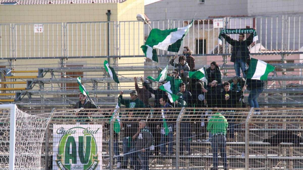 Avellino-Brindisi in diretta Tv