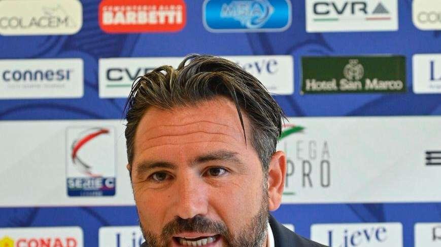DS Campobasso: "Le due vittorie appartengono agli annali, concentrati sul Pineto"