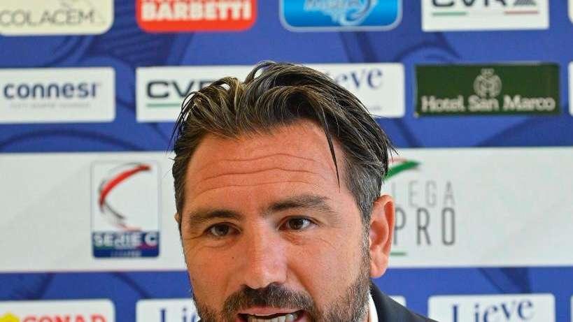DS Gubbio sul futuro: "Mi sono preso un periodo di riflessione"