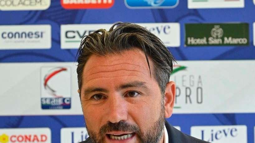 Mignemi: "Con il Campobasso ci siamo salutati serenamente, contento del lavoro svolto"