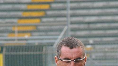 INTERVISTA TC - Ds Renate a sorpresa: "Giusto bloccare le promozioni"