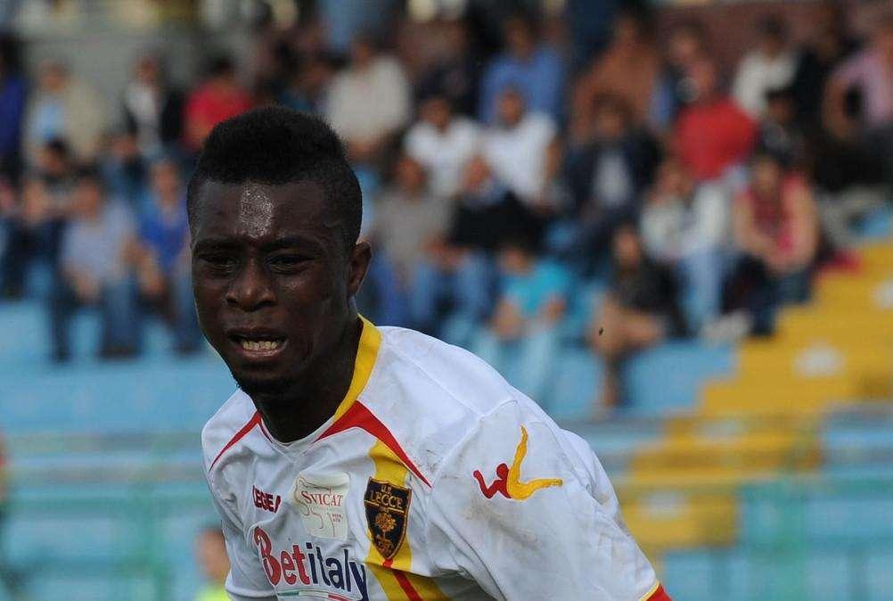 Lecce, si lavora alla conferma di Doumbia