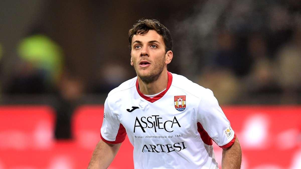 Bari, Misuraca: "Qui per rimettere in gioco, ci sono tanti campioni"