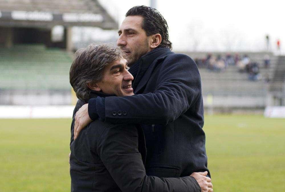 Cevoli a TC: "Non mi aspettavo il Padova in testa, complimenti a Sullo"