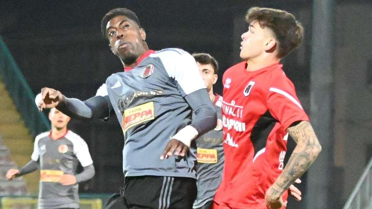 Foggia, Silvestro: "Fare gol in questo stadio è un sogno, scelta giusta"
