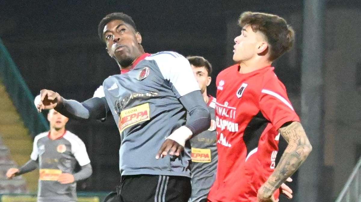 Foggia, Silvestro: "Il settimo posto è ancora alla nostra portata"