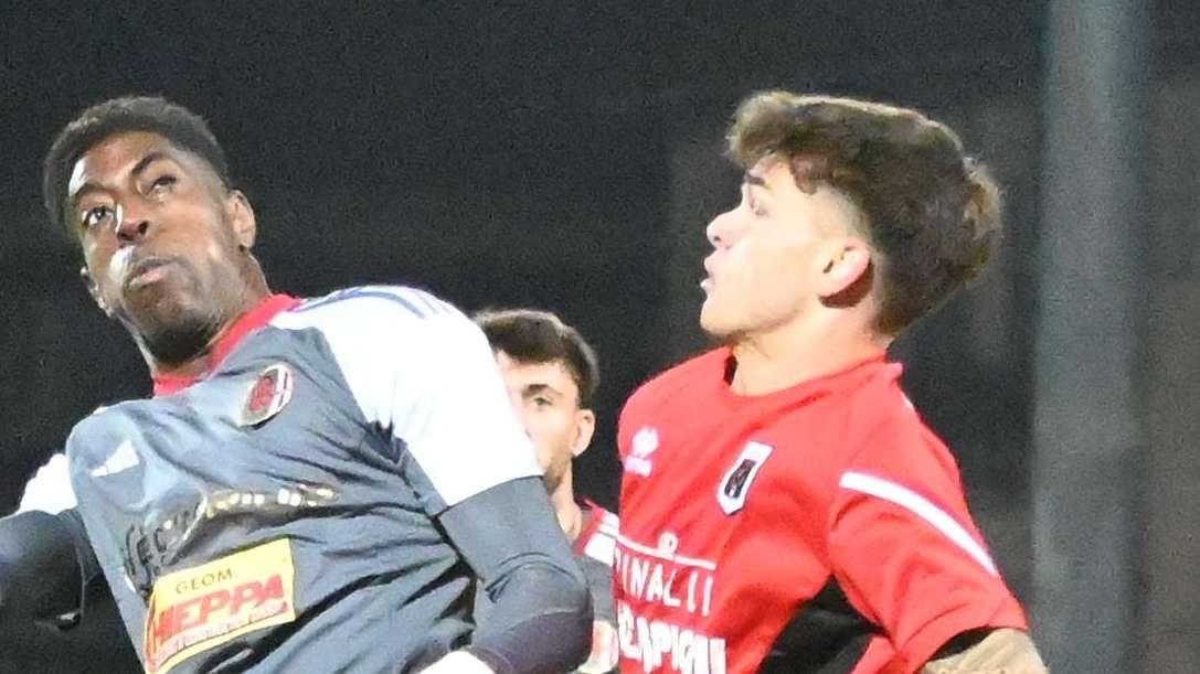 Foggia, Silvestro: "Rammarico per il pari a Catania. Sorrento vorrà metterci i bastoni tra le ruote"