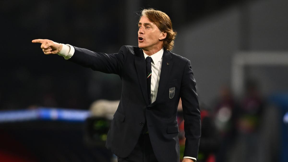 La ripartenza della Nazionale azzurra tra giovani talenti e il desiderio di riscatto