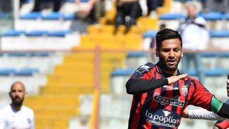 Lecce, in arrivo un attaccante dalla Serie B
