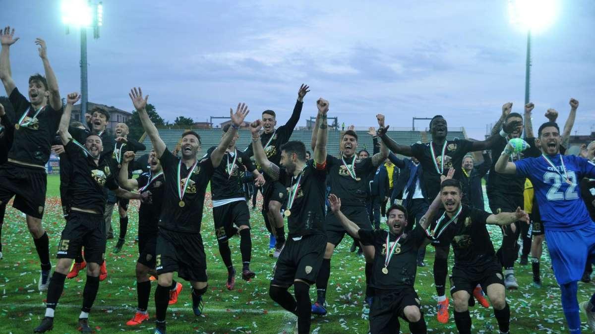 NOTIZIA TC - Viterbese, occhi a Trieste: piacciono Gori e Sabbione