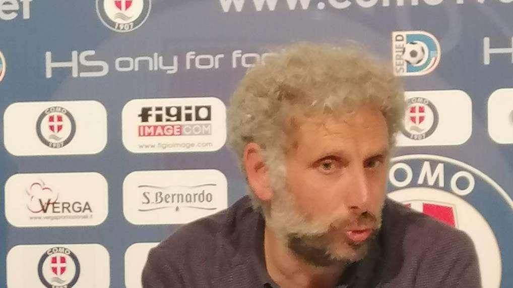 INTERVISTA TC - Gaburro: "Padova solido, ma dico Alessandria"