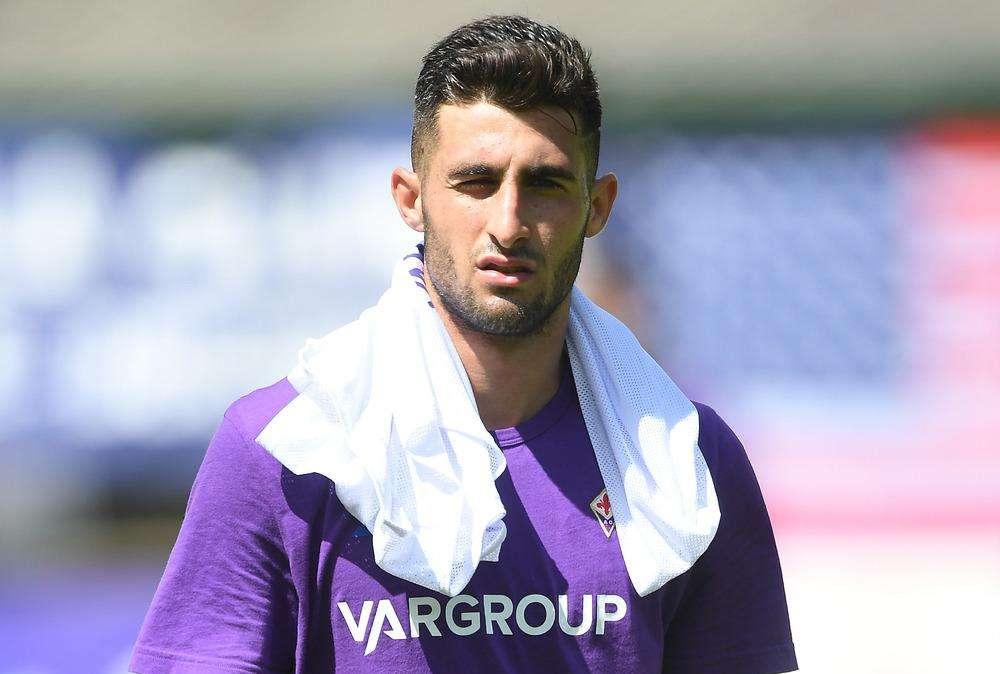 Ravenna, vicini due giovani della Fiorentina: Meli e Marozzi