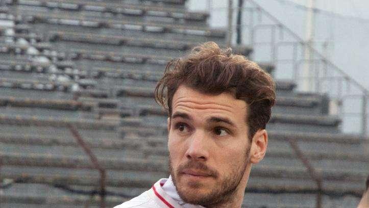 NOTIZIA TC - Cuneo, Cristini saluta e va in Eccellenza al Fossano