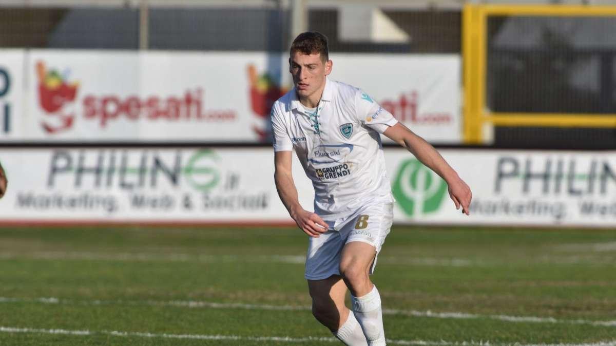 Ternana-Torres, le formazioni ufficiali: Abate cambia modulo
