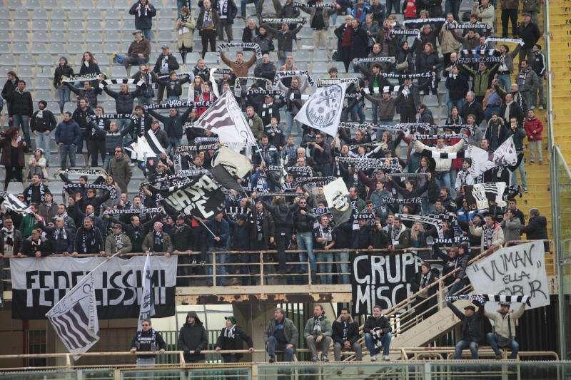 Robur Siena, occhi su un difensore della Virtus Entella