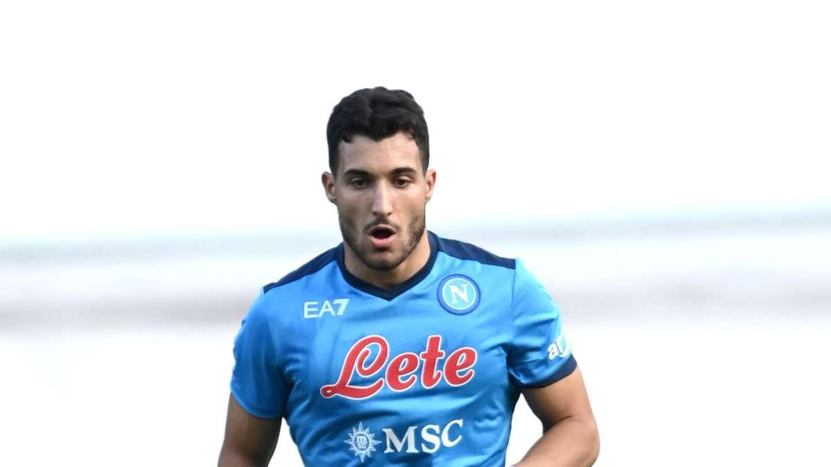 TC - Alessandria, in arrivo Davide Costanzo dal Napoli